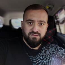 Фотография мужчины Александр, 30 лет из г. Ставрополь