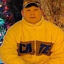 Ибрагим, 25 лет