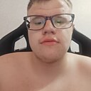Даниил, 20 лет