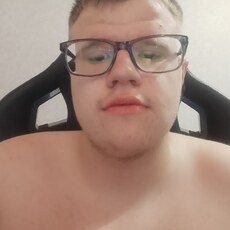 Фотография мужчины Даниил, 20 лет из г. Майкоп