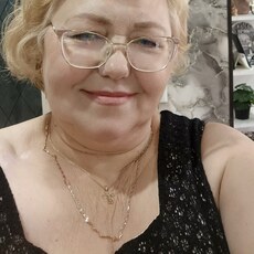 Фотография девушки Светлана, 61 год из г. Оренбург