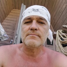 Фотография мужчины Михаил, 48 лет из г. Всеволожск