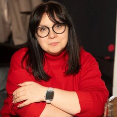 Фотография девушки Надежда, 47 лет из г. Подольск