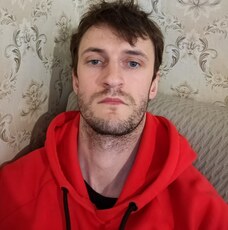 Фотография мужчины Дмитрий, 27 лет из г. Минск