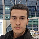 Умар, 28 лет