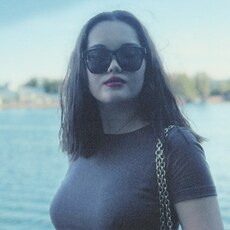 Полина, 24 из г. Иркутск.