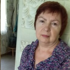 Фотография девушки Ирина, 67 лет из г. Ростов-на-Дону