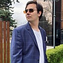 Богдан, 20 лет