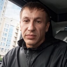 Фотография мужчины Анатолий, 37 лет из г. Павлодар