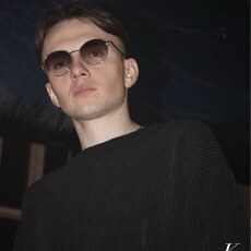 Фотография мужчины Егор, 25 лет из г. Москва