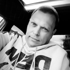 Фотография мужчины Юрий, 39 лет из г. Сергиев Посад