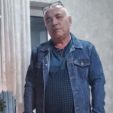 Фотография мужчины Сиддик, 62 года из г. Кольчугино