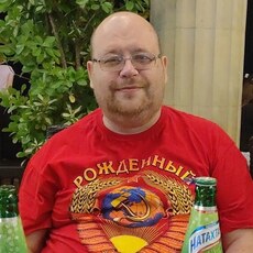 Фотография мужчины Александр, 47 лет из г. Усинск