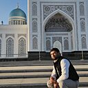 Адхам, 25 лет