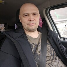 Фотография мужчины Артём, 42 года из г. Екатеринбург