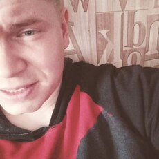 Фотография мужчины Павел, 30 лет из г. Пенза