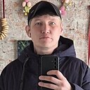 Дик, 35 лет