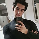 Dima, 20 лет