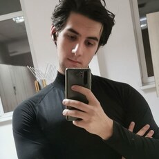 Фотография мужчины Dima, 20 лет из г. Киев