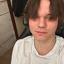 Антоний, 22 года