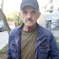 Фотография мужчины Василий, 66 лет из г. Саратов