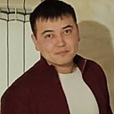 Хан, 27 лет