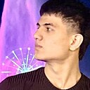 Umedjon, 18 лет