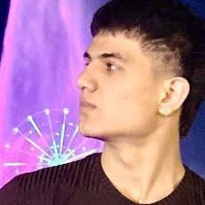 Фотография мужчины Umedjon, 18 лет из г. Челябинск