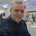 Драган, 50 лет