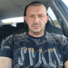 Фотография мужчины Николай, 44 года из г. Кемерово