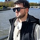 Мухаммад, 25 лет
