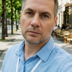 Фотография мужчины Михаил, 45 лет из г. Салават