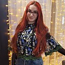 Виктория, 27 лет