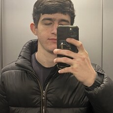 Фотография мужчины Кама, 18 лет из г. Пятигорск