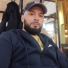 Фотография мужчины Владимир, 40 лет из г. Омск