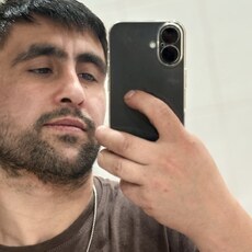 Фотография мужчины Sher, 26 лет из г. Тюмень