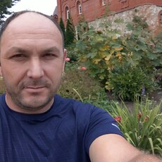 Фотография мужчины Алексей, 42 года из г. Уфа