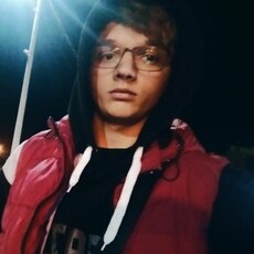 Фотография мужчины Влад, 22 года из г. Чебоксары