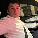 Саша, 33 года