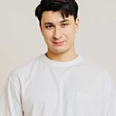 Саша, 33 года