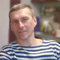 Фотография мужчины Алексей, 48 лет из г. Саратов