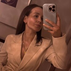 Полина, 35 из г. Омск.