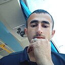 Мачинский, 22 года