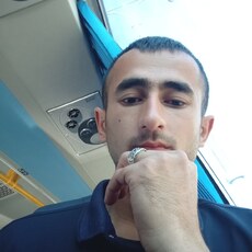 Фотография мужчины Мачинский, 22 года из г. Первоуральск