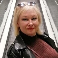 Фотография девушки Марина, 60 лет из г. Воронеж