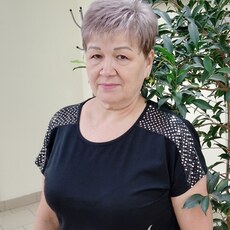 Фотография девушки Эльмира, 60 лет из г. Уфа