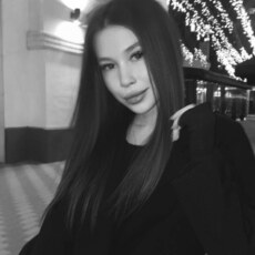 Фотография девушки Ульяна, 20 лет из г. Краснодар