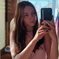 Фотография девушки Вікторія, 23 года из г. Киев