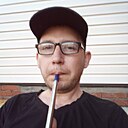Данис, 37 лет