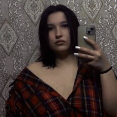 Фотография девушки Антонина, 21 год из г. Краснокаменск